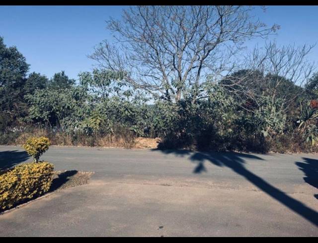 2,028M² VACANT LAND FOR SALE IN LYNNFIELD PARK